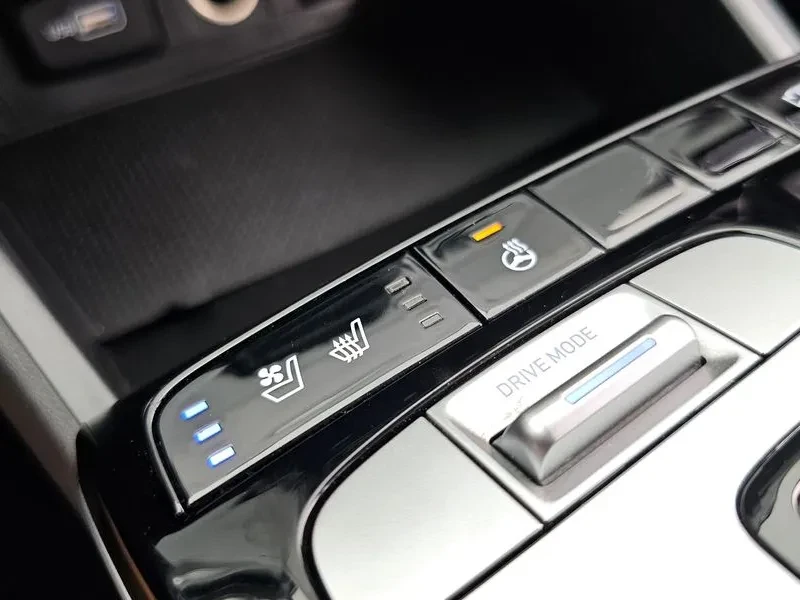 Hyundai Tucson 1.6 2WD Modern - САМО 30% АВАНС, снимка 17 - Автомобили и джипове - 55788321