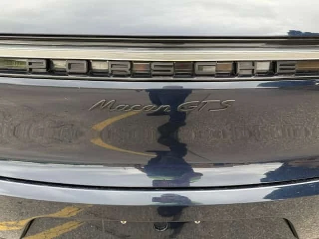 Porsche Macan * GTS * CARFAX * BOSE * ��������� * ������� ���� * | Mobile.bg � ����������� 13