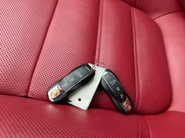 Porsche Macan * GTS * CARFAX * BOSE * ��������� * ������� ���� * | Mobile.bg � ����������� 15