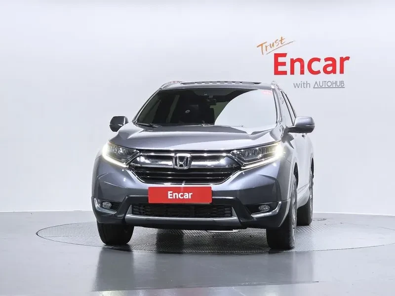 Honda Cr-v 1.5 Ex-L 4Wd | Mobile.bg � ����������� 3