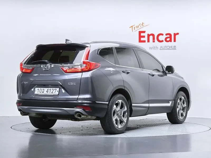 Honda Cr-v 1.5 Ex-L 4Wd | Mobile.bg � ����������� 2