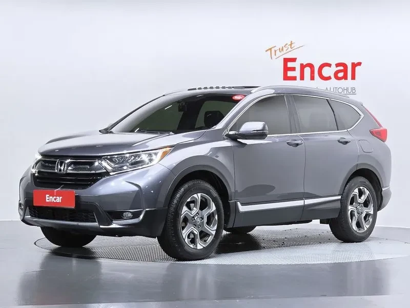 Honda Cr-v 1.5 Ex-L 4Wd | Mobile.bg � ����������� 1