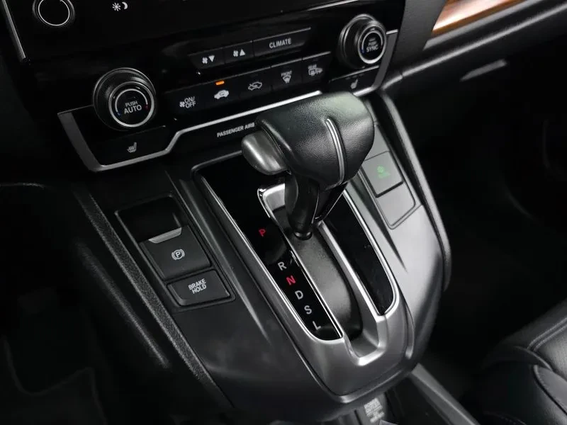 Honda Cr-v 1.5 Ex-L 4Wd | Mobile.bg � ����������� 9