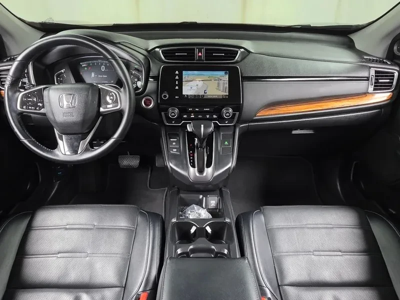 Honda Cr-v 1.5 Ex-L 4Wd | Mobile.bg � ����������� 7