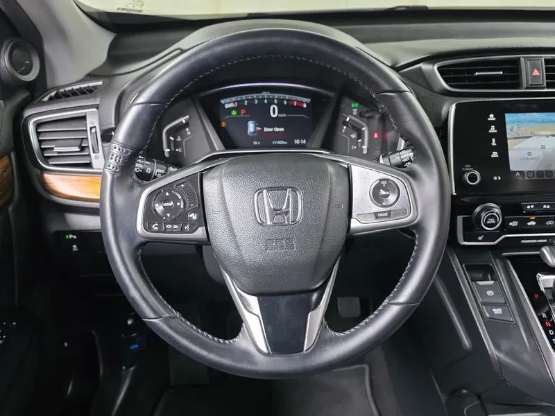 Honda Cr-v 1.5 Ex-L 4Wd | Mobile.bg � ����������� 13