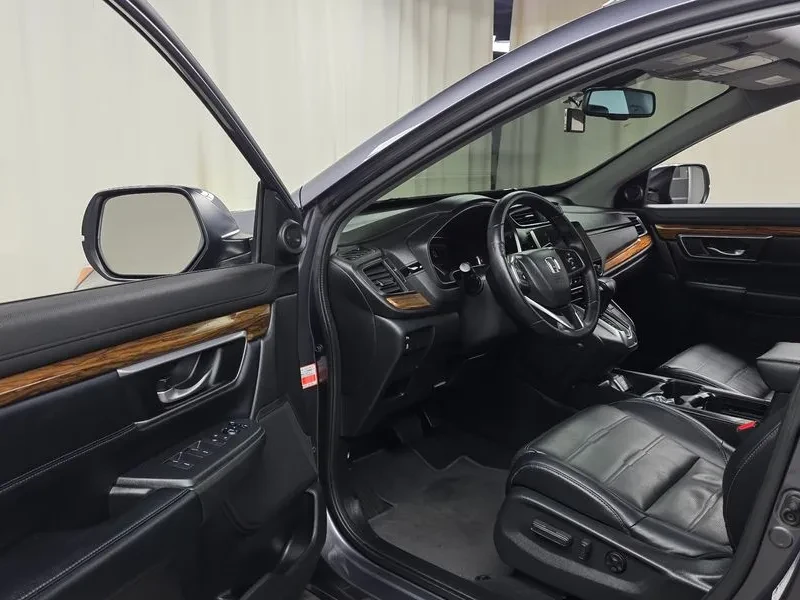 Honda Cr-v 1.5 Ex-L 4Wd | Mobile.bg � ����������� 10