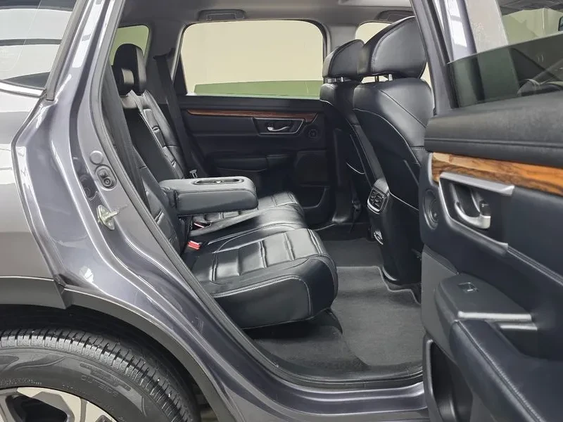 Honda Cr-v 1.5 Ex-L 4Wd | Mobile.bg � ����������� 12