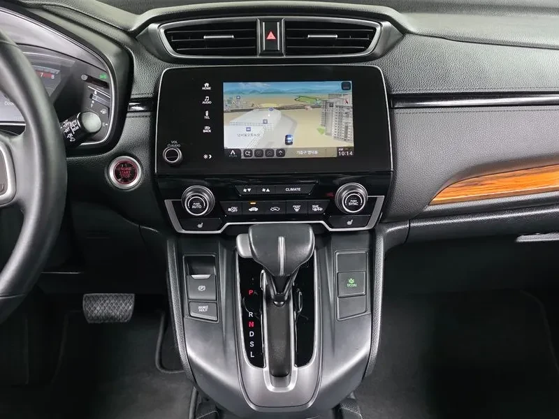 Honda Cr-v 1.5 Ex-L 4Wd | Mobile.bg � ����������� 14