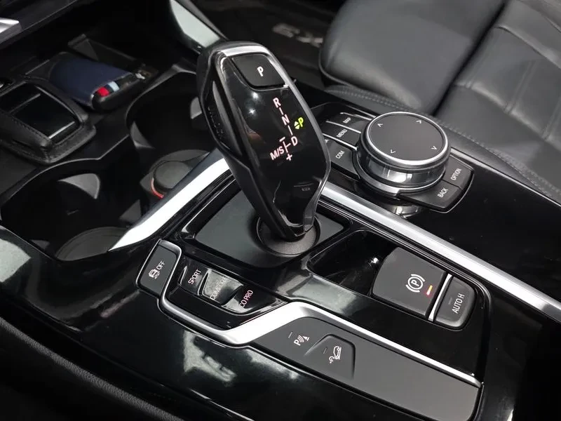 BMW X3 20d xDrive/ PANO/ �����/ HEAD UP/ �������� | Mobile.bg � ����������� 8