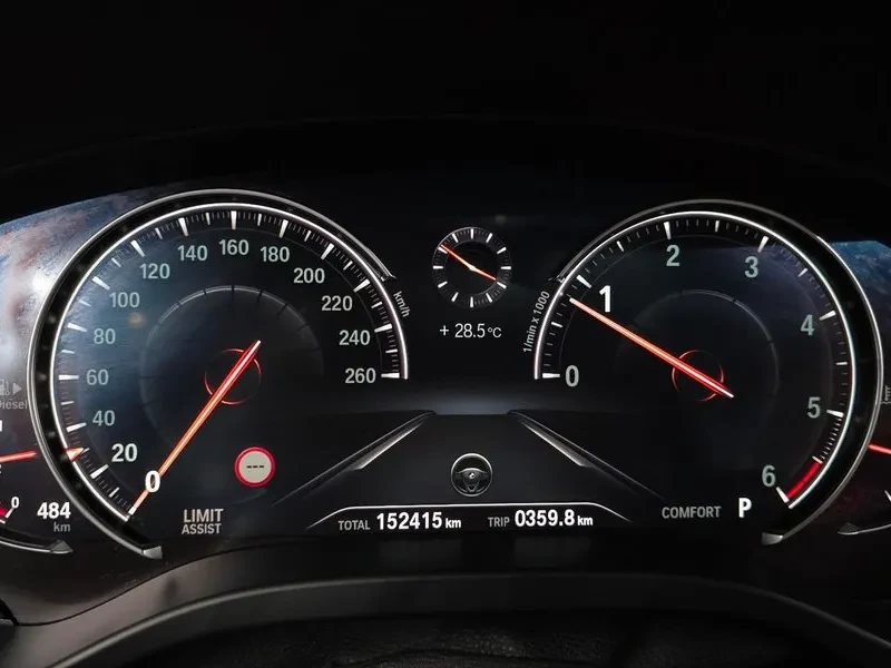 BMW X3 20d xDrive/ PANO/ �����/ HEAD UP/ �������� | Mobile.bg � ����������� 7