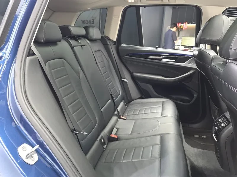 BMW X3 20d xDrive/ PANO/ �����/ HEAD UP/ �������� | Mobile.bg � ����������� 11