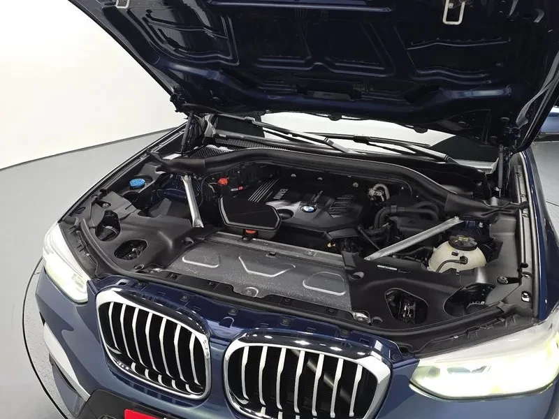 BMW X3 20d xDrive/ PANO/ �����/ HEAD UP/ �������� | Mobile.bg � ����������� 5