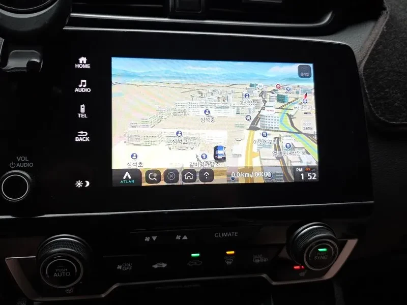 Honda Cr-v 5Th Generation 1.5 Ex-L 2Wd | Mobile.bg � ����������� 14