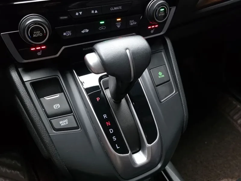 Honda Cr-v 5Th Generation 1.5 Ex-L 2Wd | Mobile.bg � ����������� 9