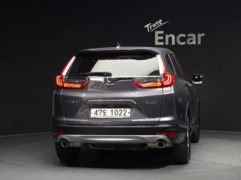Honda Cr-v 5Th Generation 1.5 Ex-L 2Wd | Mobile.bg � ����������� 4