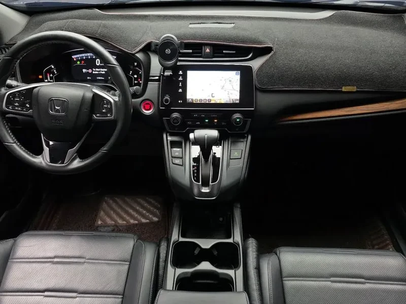 Honda Cr-v 5Th Generation 1.5 Ex-L 2Wd | Mobile.bg � ����������� 7