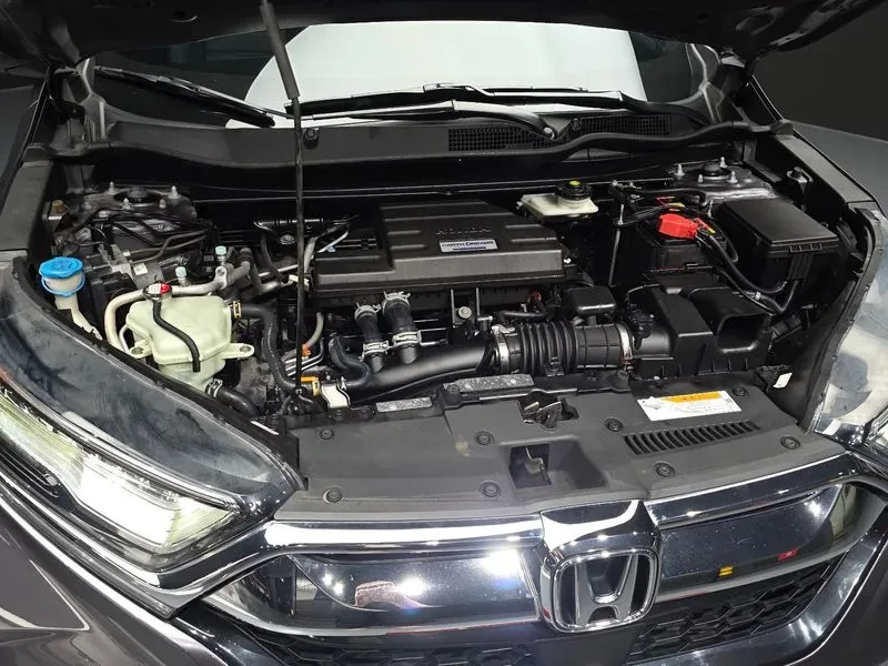 Honda Cr-v 5Th Generation 1.5 Ex-L 2Wd | Mobile.bg � ����������� 6