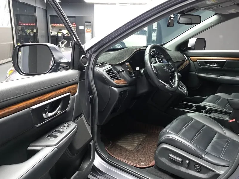 Honda Cr-v 5Th Generation 1.5 Ex-L 2Wd | Mobile.bg � ����������� 10
