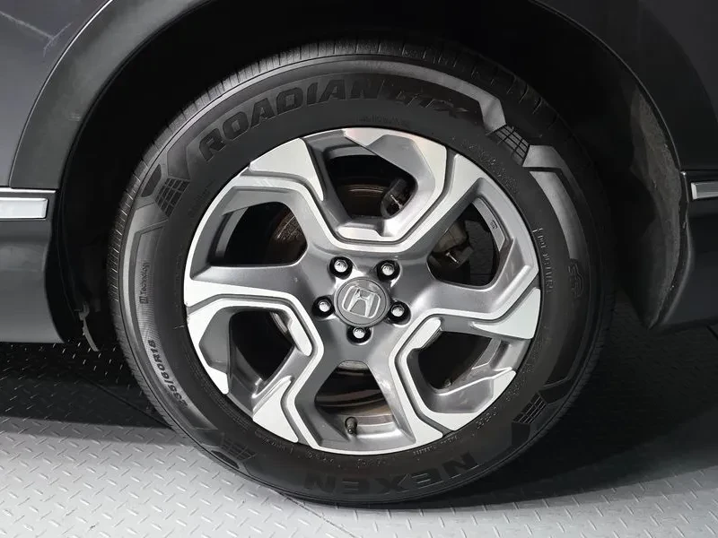 Honda Cr-v 5Th Generation 1.5 Ex-L 2Wd | Mobile.bg � ����������� 5