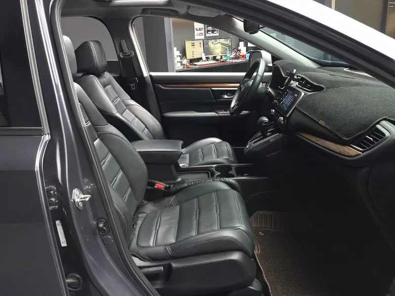 Honda Cr-v 5Th Generation 1.5 Ex-L 2Wd | Mobile.bg � ����������� 11