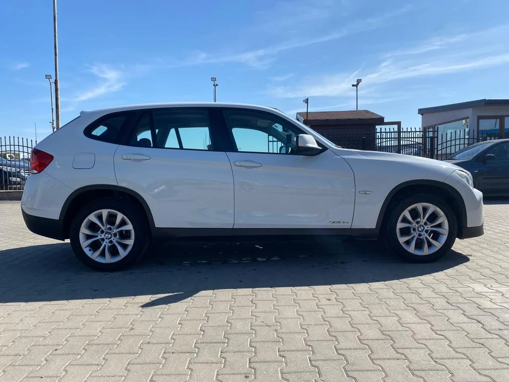 BMW X1 2.0D XDRIVE EURO 5A - изображение 6