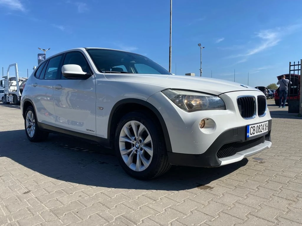 BMW X1 2.0D XDRIVE EURO 5A - изображение 7