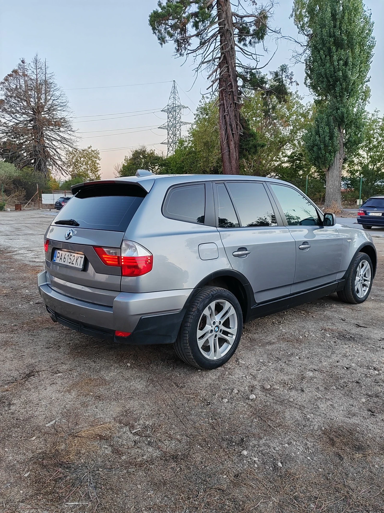 BMW X3 2.0d, 177к.с.ТОП - изображение 4