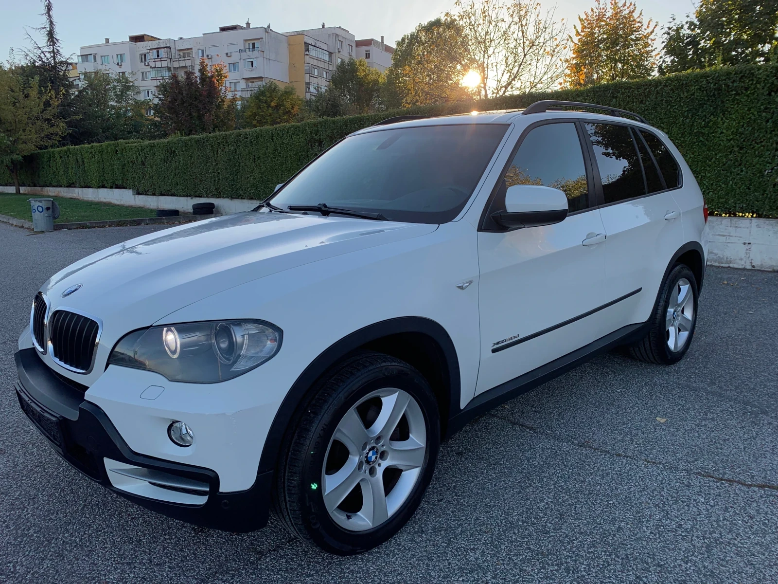 BMW X5 xDrive* Панорама* Камера* Италия ! - изображение 2