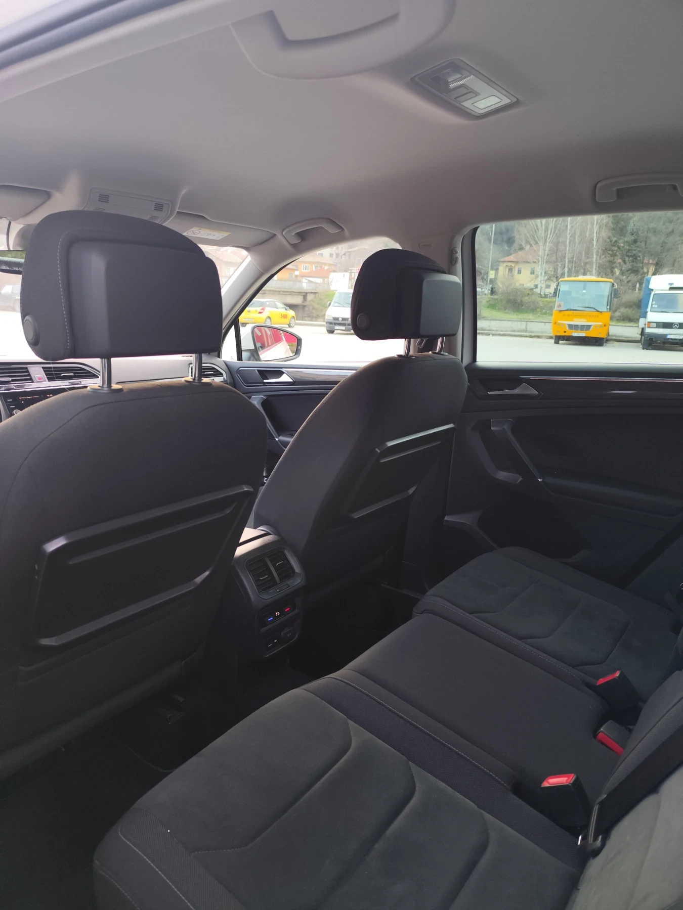 VW Tiguan  - изображение 8