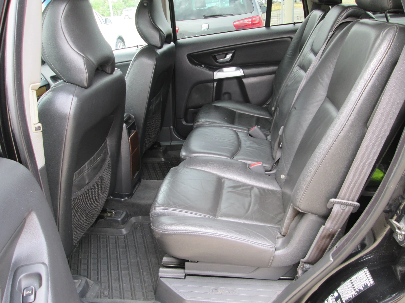 Volvo Xc90 2.4D avtomatik  | Mobile.bg   13