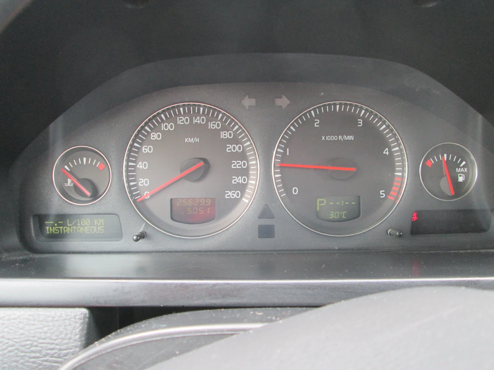 Volvo Xc90 2.4D avtomatik  | Mobile.bg   11