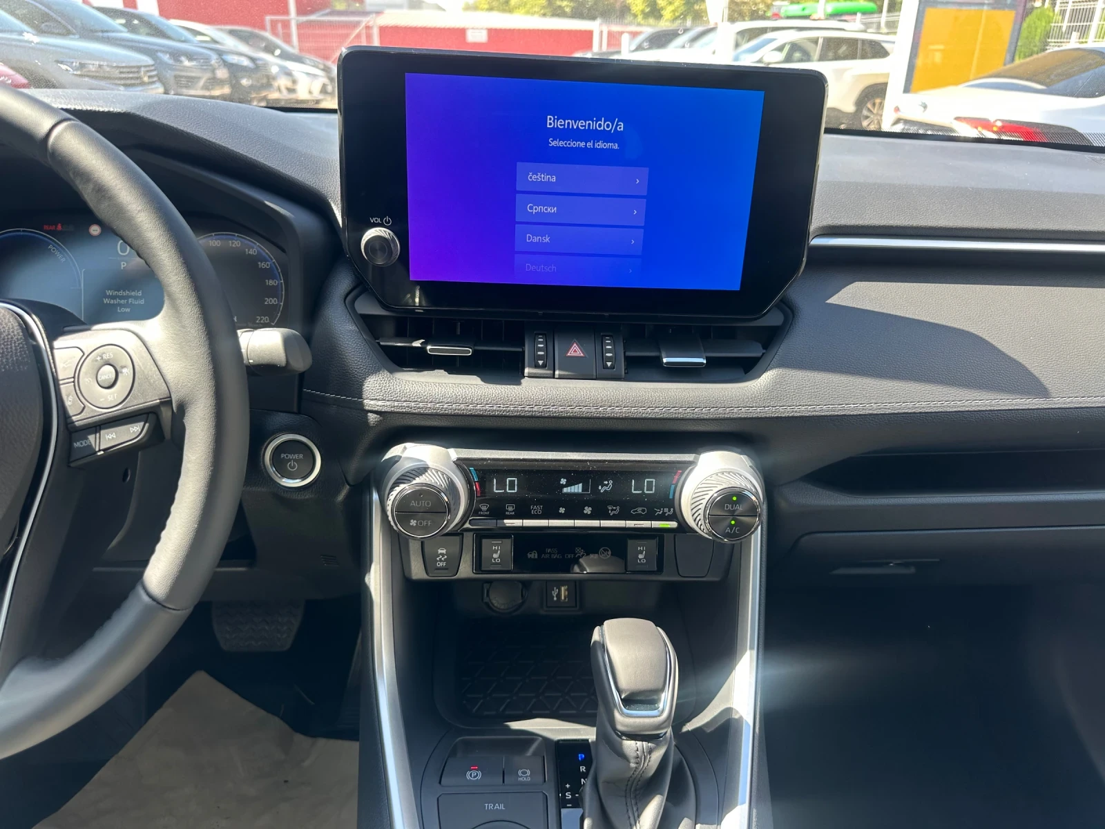 Toyota Rav4 Executive AWD | Mobile.bg   13