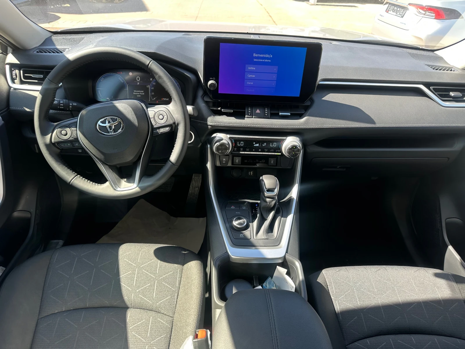 Toyota Rav4 Executive AWD | Mobile.bg   11