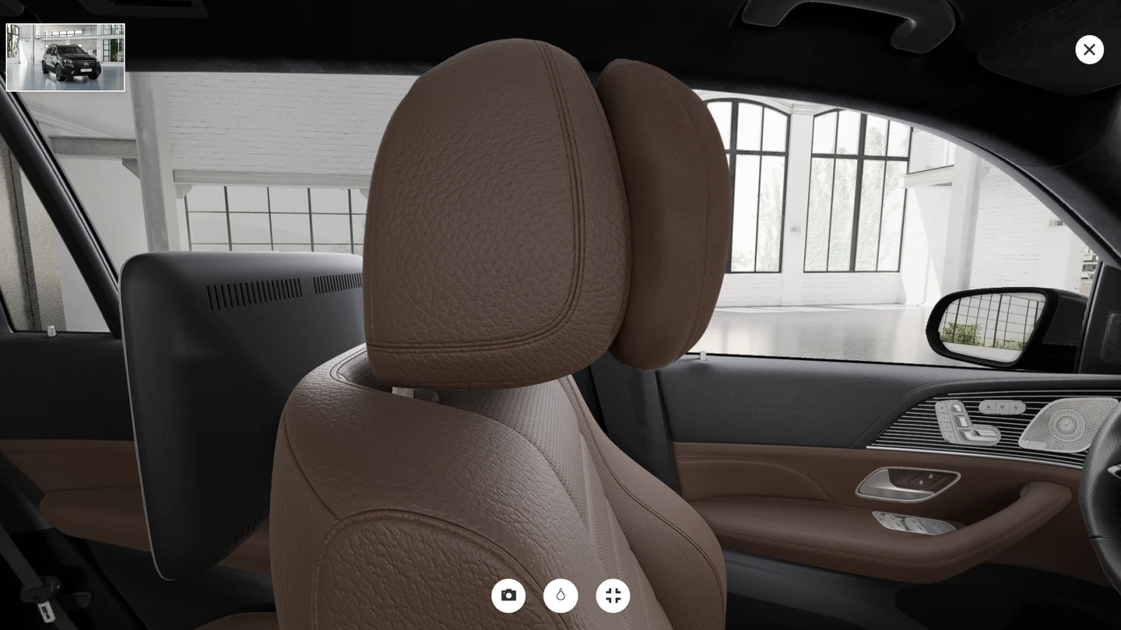 Mercedes-Benz GLS580 4Matic AMG New = MGT Conf = Ultimate Гаранция - изображение 10