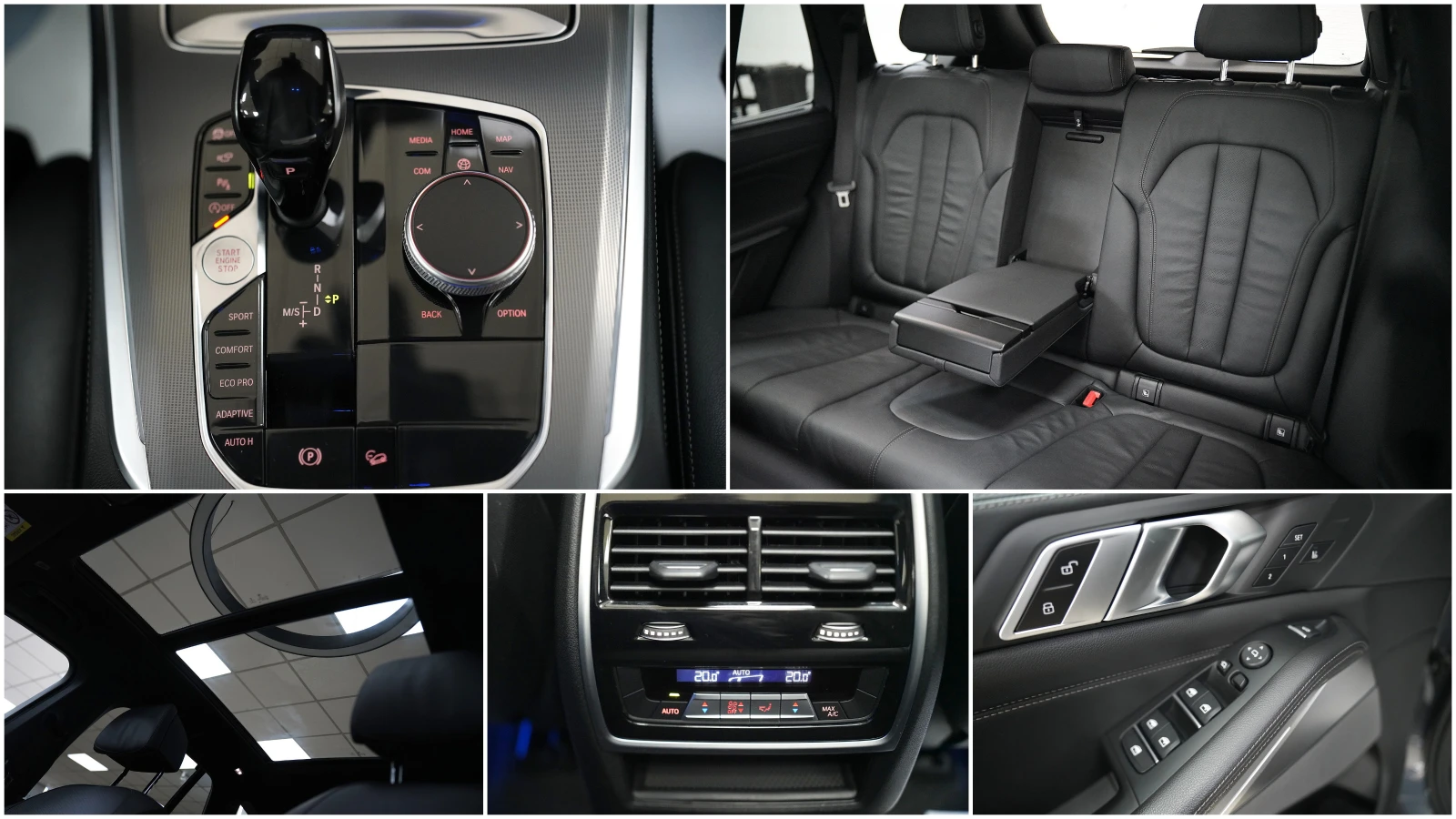 BMW X5 3.0d xDrive  X Line | Mobile.bg   12