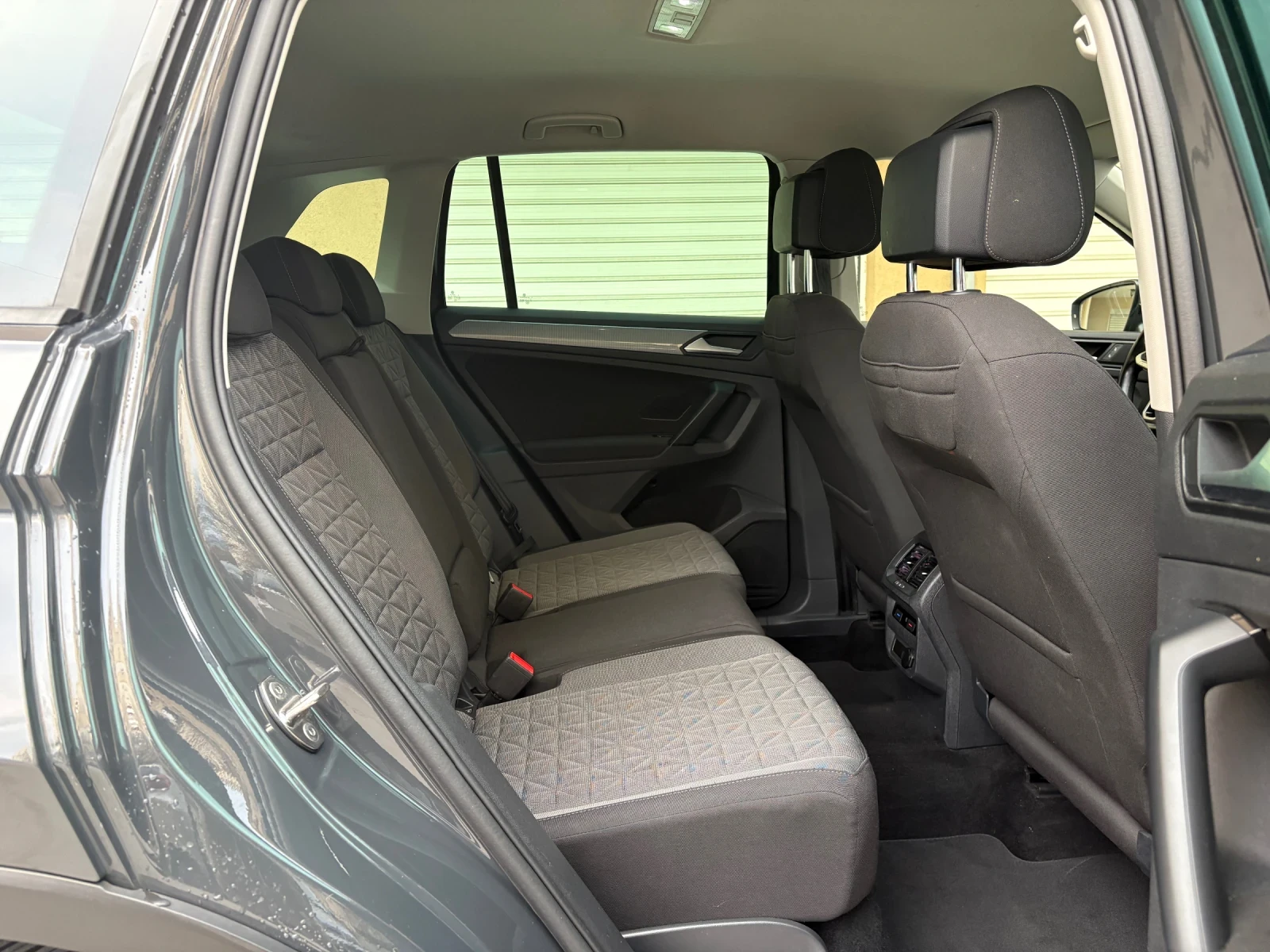 VW Tiguan Facelift, Distronic, Front Assist, -88 | Mobile.bg   13