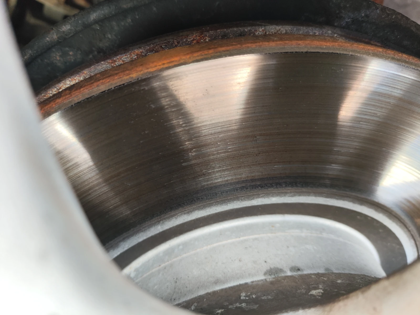 Honda Cr-v 2.2 CTDI Facelift - изображение 6