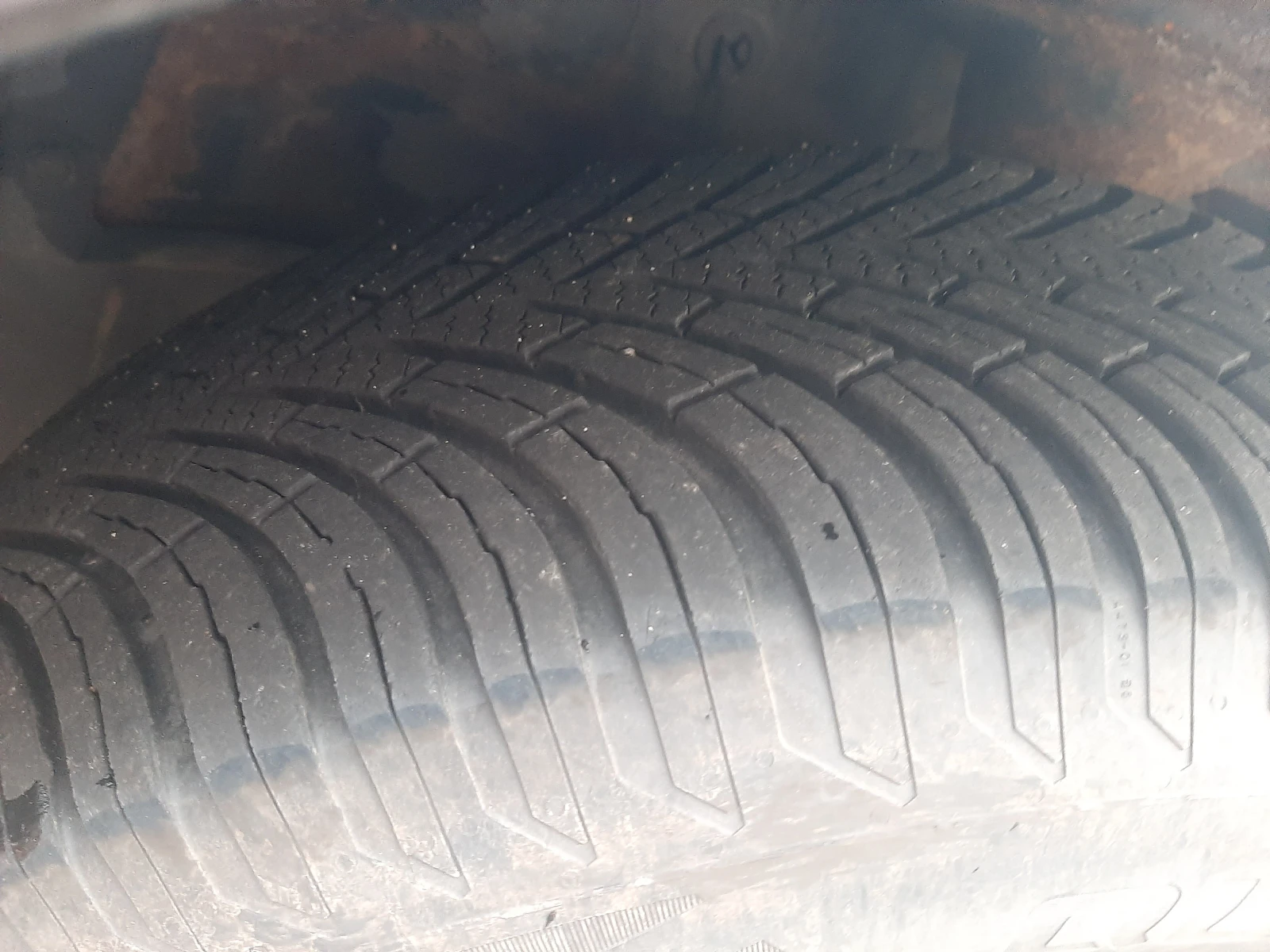 Honda Cr-v 2.2 CTDI Facelift | Mobile.bg � ����������� 12