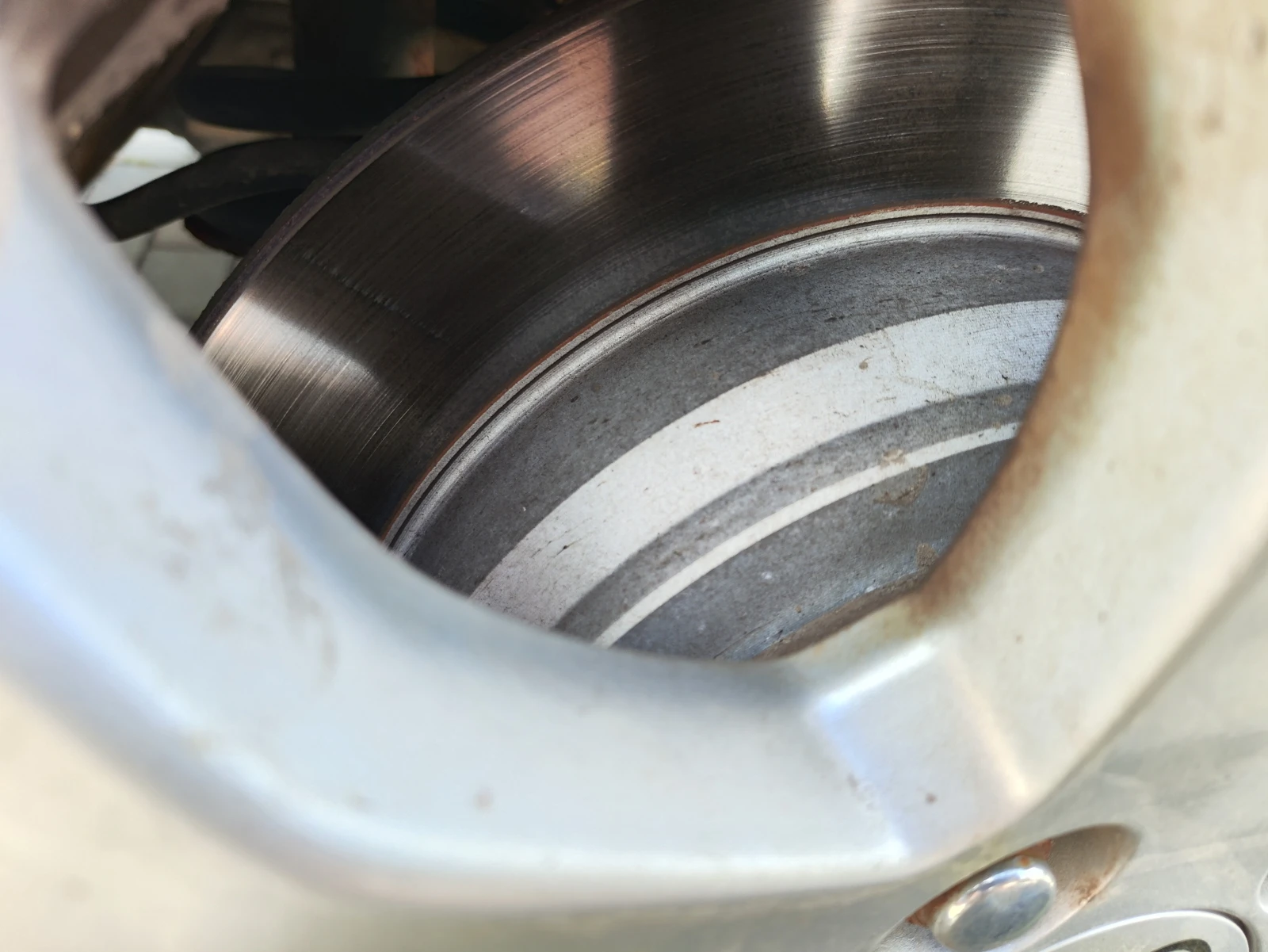 Honda Cr-v 2.2 CTDI Facelift - изображение 5