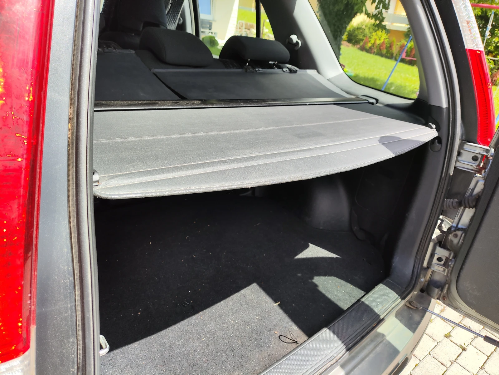 Honda Cr-v 2.2 CTDI Facelift - изображение 4