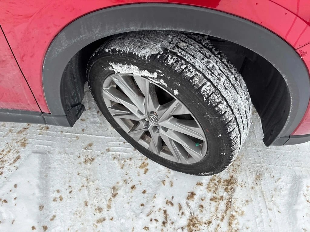 Mazda CX-5 GT 2021 * CARFAX * АВТОФИНАНСИРАНЕ - изображение 6