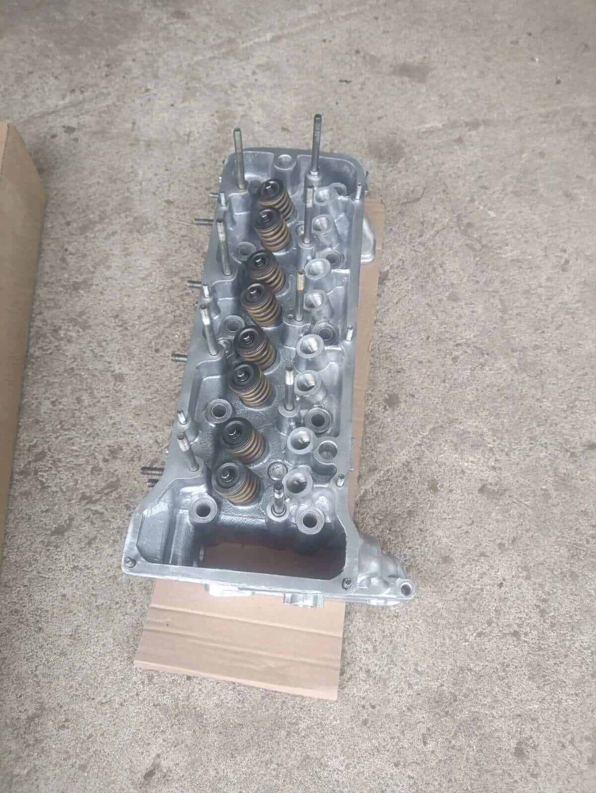 Lada Niva 1.7i, снимка 13 - Автомобили и джипове - 52680674