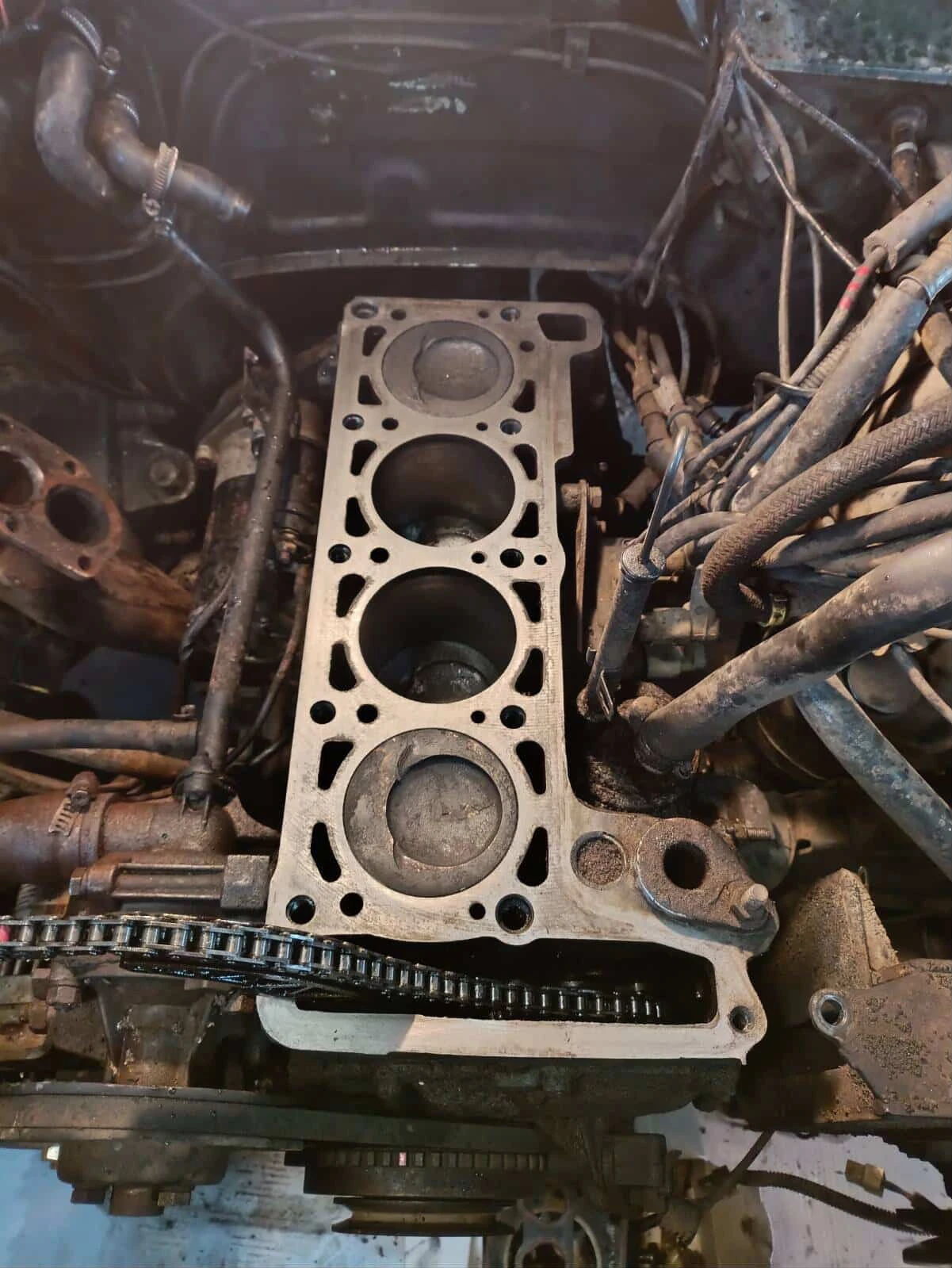 Lada Niva 1.7i, снимка 11 - Автомобили и джипове - 52680674