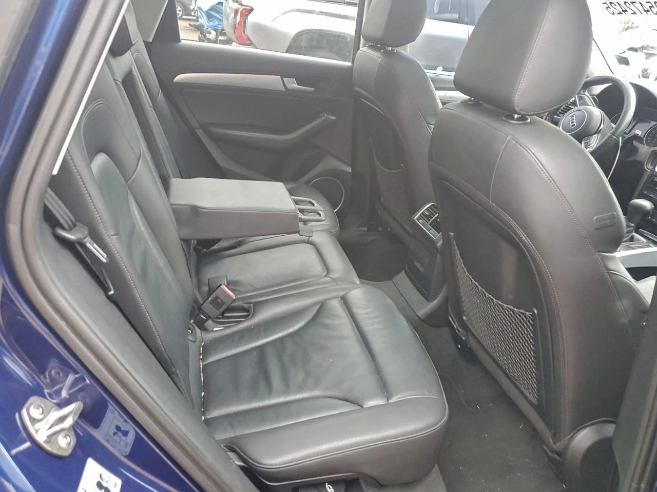 Audi Q5 PREMIUM PLUS* ������ �� | Mobile.bg � ����������� 9