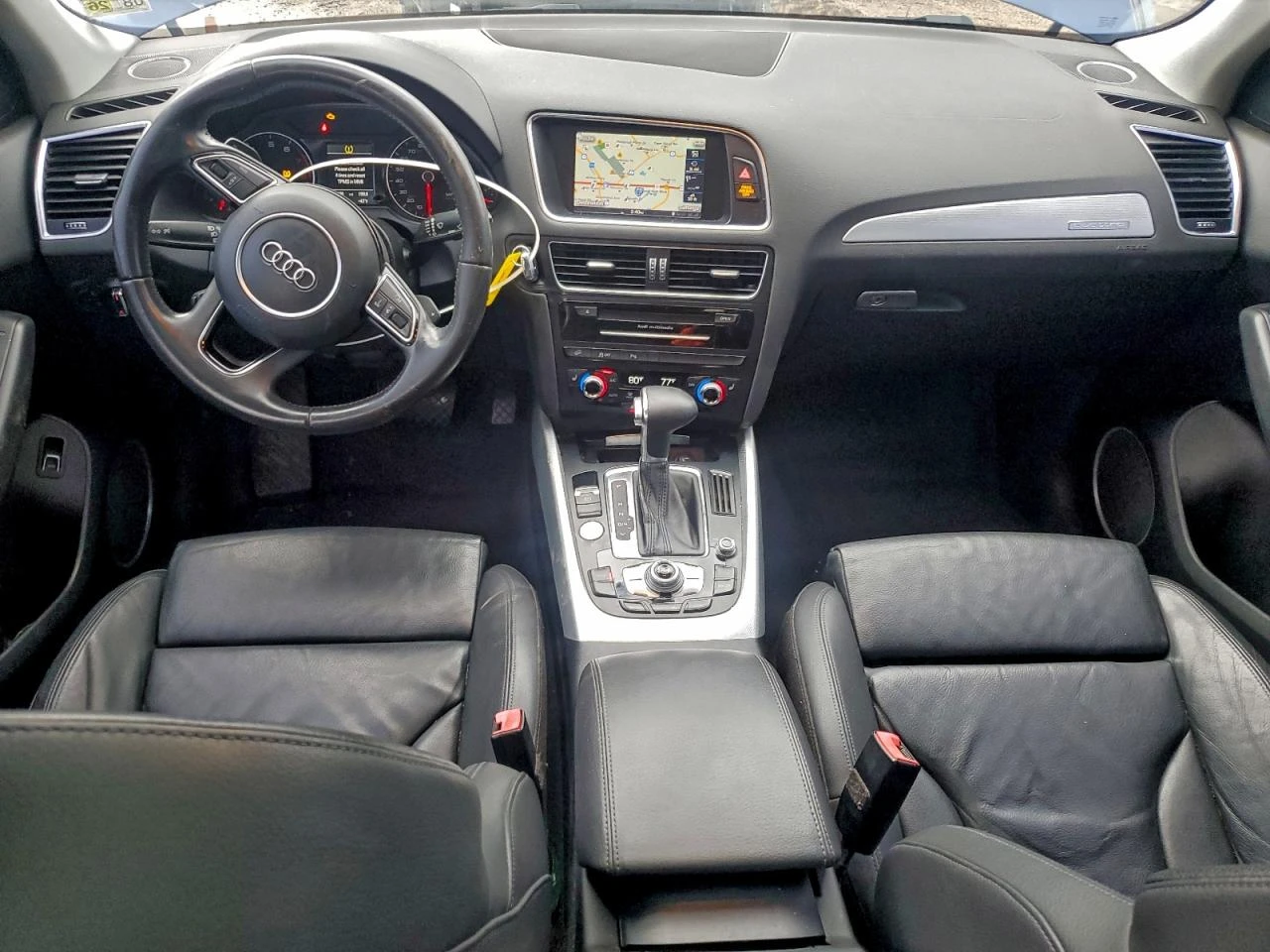 Audi Q5 PREMIUM PLUS* ������ �� | Mobile.bg � ����������� 7
