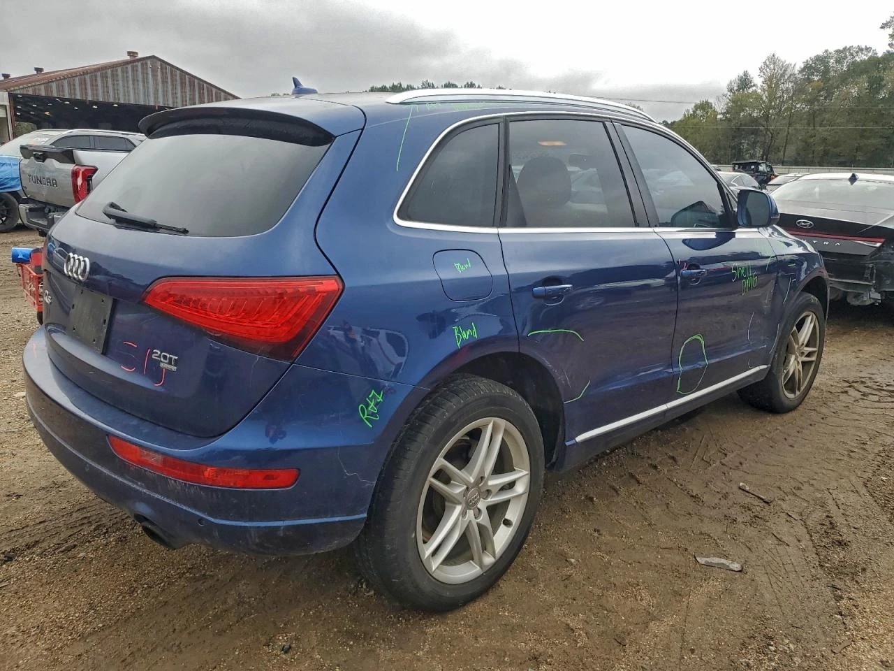 Audi Q5 PREMIUM PLUS* ������ �� | Mobile.bg � ����������� 5