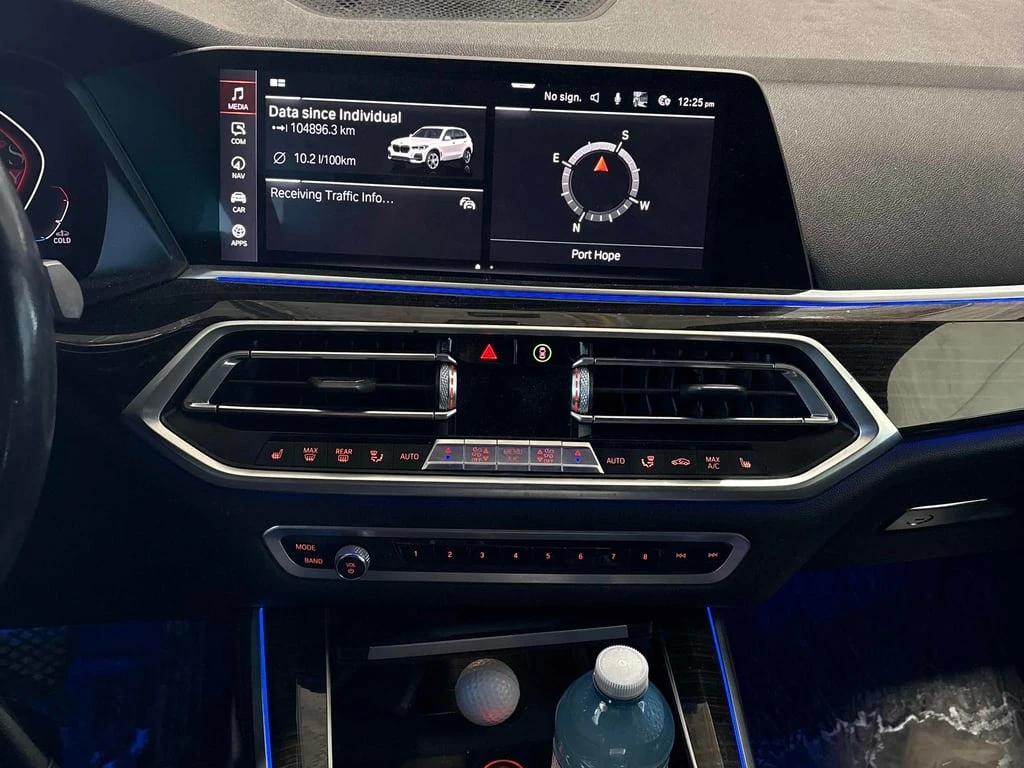 BMW X5 xDrive40i  CARFAX - изображение 9