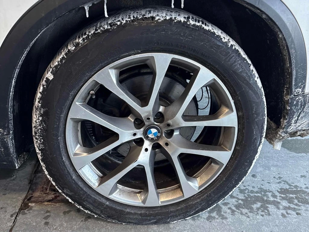 BMW X5 xDrive40i  CARFAX - изображение 7