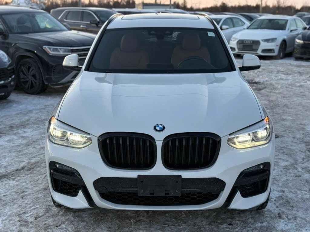 BMW X3 * �-Package* * HeadUp* A���������* (���� �� ��) | Mobile.bg � ����������� 2