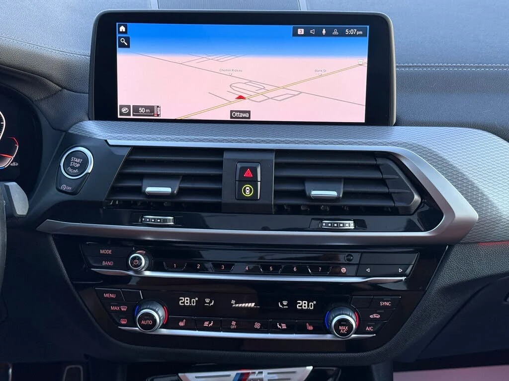 BMW X3 * �-Package* * HeadUp* A���������* (���� �� ��) | Mobile.bg � ����������� 10